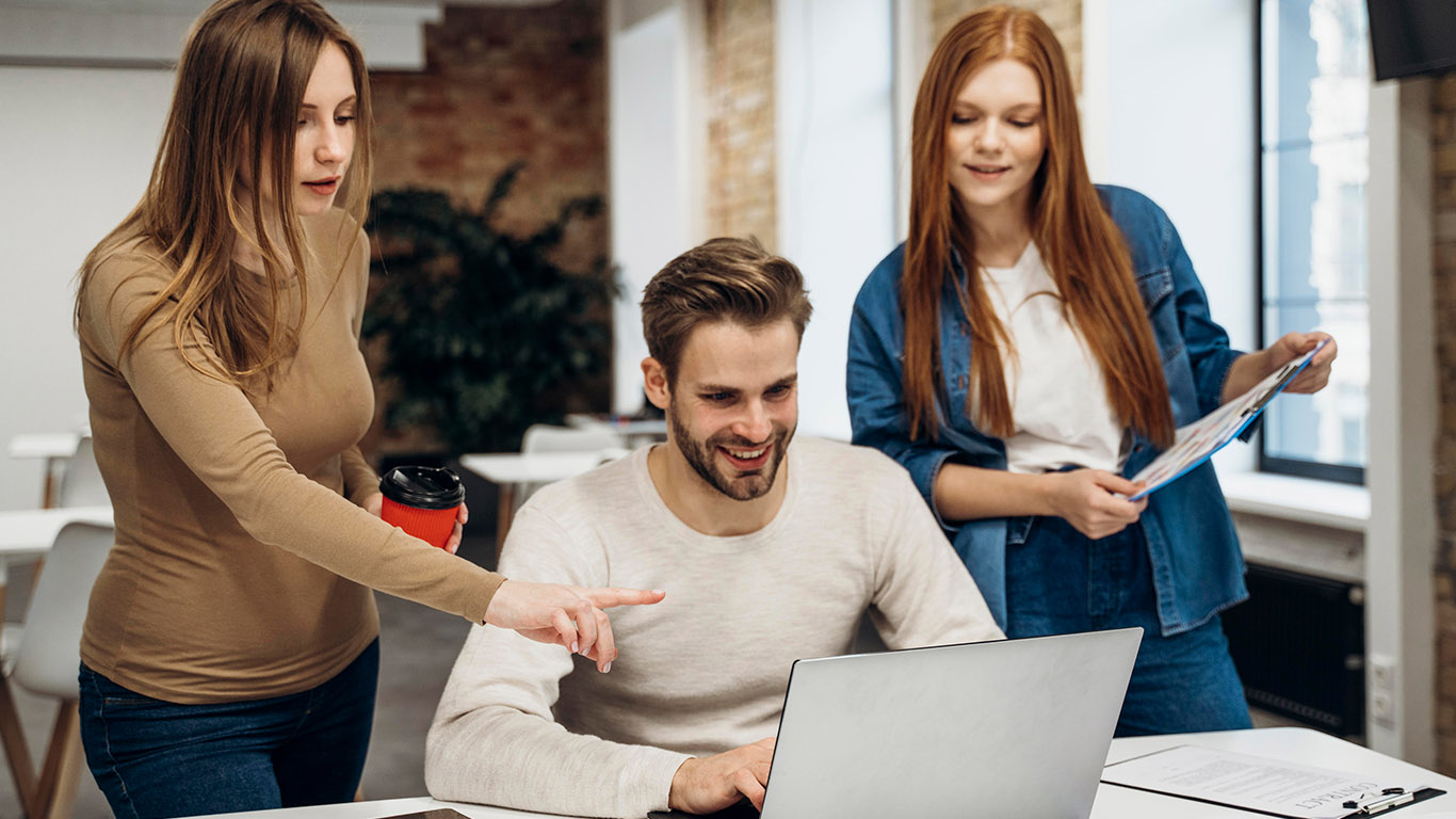 Crafting your brand beyond the logo